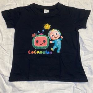 Coco melon T-shirt